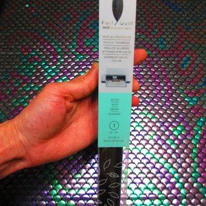 Foil Quill BLACK Heat Activated Foil
